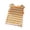 C, variant on FASHOFT Baby Girl Graphic Tees Cotton Striped Sleeveless Tank Tops Thin Breathable Fabric Kids Summer Daily Outer Casual Leisure Tops Baby Girl Tops A 18-24 Months
