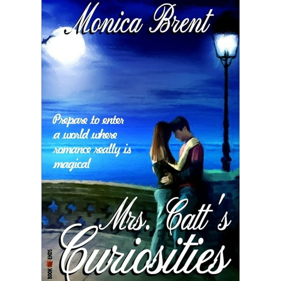 Mrs. Catt's Curiosities, (Paperback)