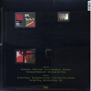 Arctic Monkeys - Favourite Worst Nightmare - Music & Performance - Vinyl