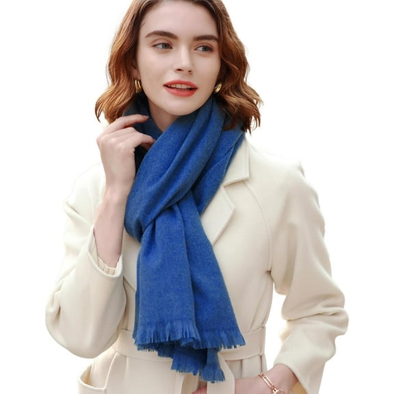CAILDANL Scarfs for Women Pashmina Shawl Wraps for Evening Dresses Women Scarf for Wedding Large Winter Scarves