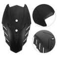 thumbnail image 2 of ETHZZLE Sturdy ABS Motorcycle Rear Wheel Protector Splash Guard for Home Riding, 2 of 7