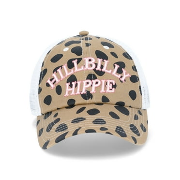 Lainey Wilson Women's Trucker Hat