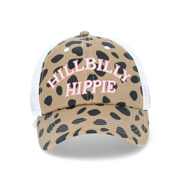 Lainey Wilson Women's Trucker Hat