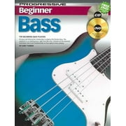 Beginner Bass : Progressive
