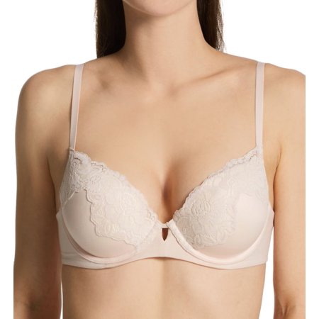 

Women s Maidenform DM1195 Comfort Devotion Love Your Lift Underwire Bra (Sandshell 40B)