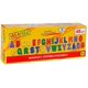 thumbnail image 1 of The Toy Company Creathek Mayúsculas magnéticas (piezas 48A) The Toy Company 798521889319, 1 of 1