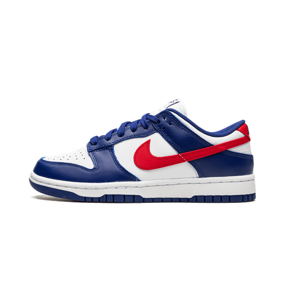 NIKE WOMENS DUNK LO MNS WMNS "USA" DD1503 119 from Stadium Goods