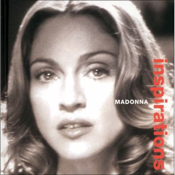 Pre-Owned Madonna : Inspirations (Hardcover)