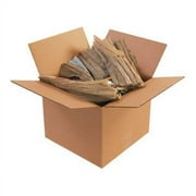 Versa Pak Expnd Cellulose Wadding,24x167Ft,PK2 KIM65220