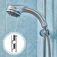 thumbnail image 3 of Shower Head Bracket, Shower Head Holders Replacement Shower Riser Rail (size:24mm), 3 of 5