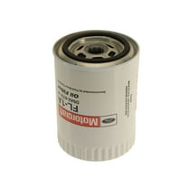 Oil Filter - Compatible with 1980 - 1997 Ford F-350 1981 1982 1983 1984 1985 1986 1987 1988 1989 1990 1991 1992 1993 1994 1995 1996