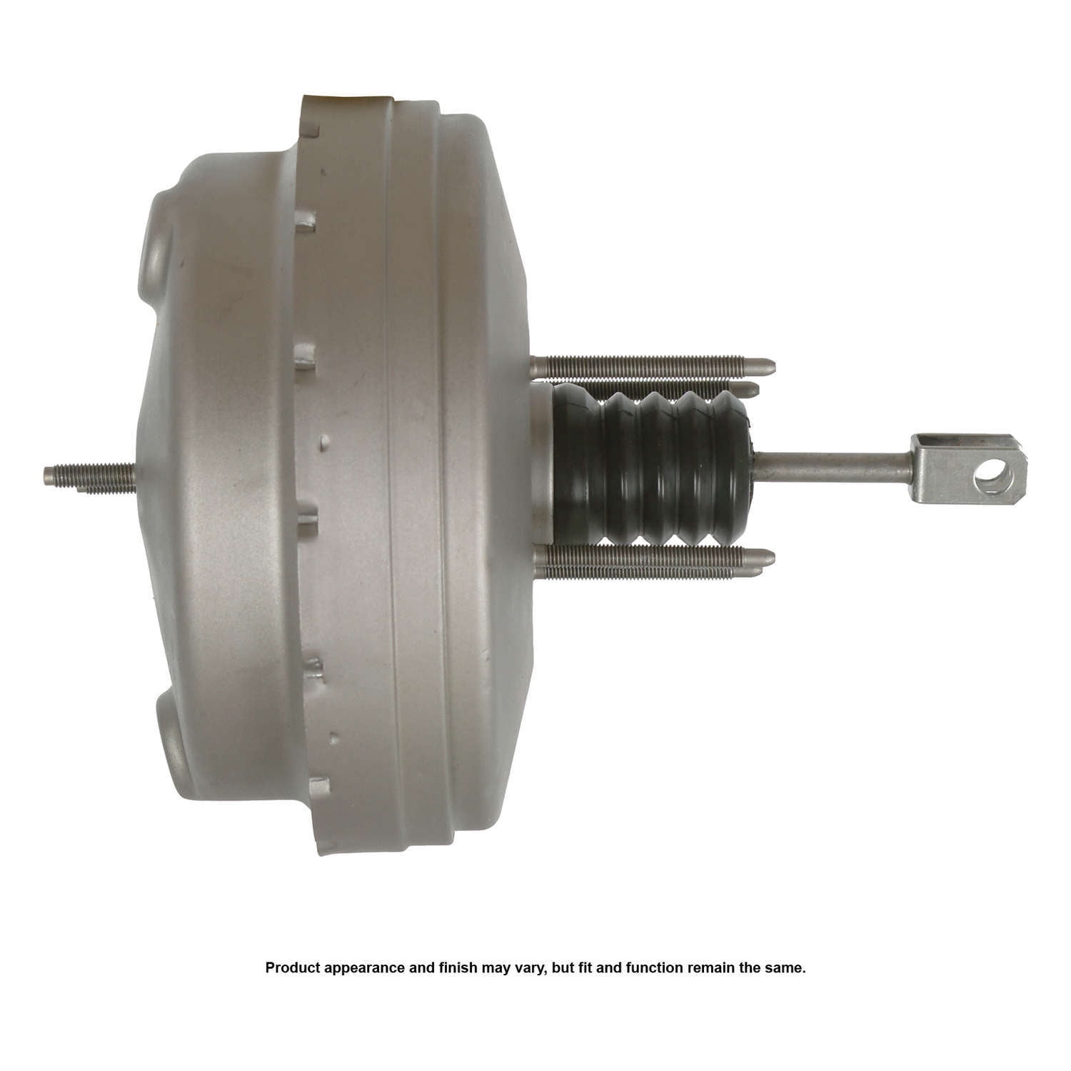 Remanufactured Cardone Brake Booster Fits select: 2009-2012 CHEVROLET COLORADO, 2009-2012 GMC CANYON