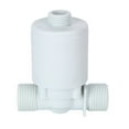thumbnail image 1 of Válvula de flotador para piscinas, válvula de bola flotante de 3/4 pulg. Válvula de control de agua automática Válvula de flotador Construcción robusta, 1 of 9