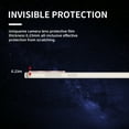 thumbnail image 6 of Tsuinz Camera Lens Protector for Samsung Galaxy S23/S23 Plus/S23 Ultra Tempered Glass, Clear, 6 of 9