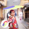 thumbnail image 3 of Miangastore Stage Performance Umbrella Multi 1Pack 33.01X33.01X21.22Inch, 3 of 8