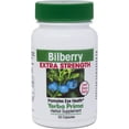 thumbnail image 4 of Yerba Prima Bilberry Extra Strength, 50 Capsules, 4 of 6