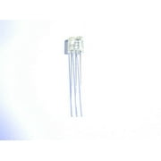 2N5778 Phototransistor Photo Darlington Infrared TO-92 850 nM (10 pieces) - 2N5778