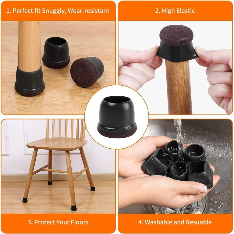 Silicone cups for chair legs new arrivals