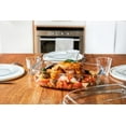 thumbnail image 5 of Duralex Ovenchef Reversible Casserole 35 x 22cm 6.7L 2 pieces, 5 of 5
