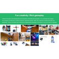 thumbnail image 3 of 3X el Kit de Microbit Tablero V2 Tiene Parlantes Incorporados y un MicróFono Compatible con Inteligencia Artificial, 3 of 5