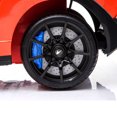 thumbnail image 3 of McLaren Senna 12 Volt Ride On Toy With 2 Speeds, 3 of 9