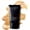 Almond, variant on Jolie Mineral Liquid Powder Foundation SPF 15 1 Fl. Oz. Hypoallergenic - For All Skin Types (Light Nude)