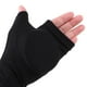 thumbnail image 3 of Guantes de equipo de protección Zulema Almohadillas protectoras para manos de patinaje sobre hielo unisex XS, 3 of 8