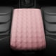 thumbnail image 5 of Almohadilla de cuero para consola central de coche, funda para reposabrazos de coche, alfombrilla para reposabrazos con bolsa de almacenamiento, coderas clásicas personalizadas, almohadillas para braz, 5 of 6