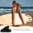 thumbnail image 3 of WEUVEB 2Jgo Separador De Para Surfboard Negro Con Material Plástico Duradero, 3 of 8