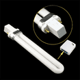 thumbnail image 4 of 10PCS 9w Nail Uv Machine 365nm Lamp Bulb Tube, 4 of 4