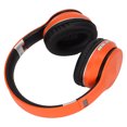 thumbnail image 3 of Auriculares de Elb4 inalámbros auriculares inalámbricos multifunción plegables para juegos deportivos, 3 of 7