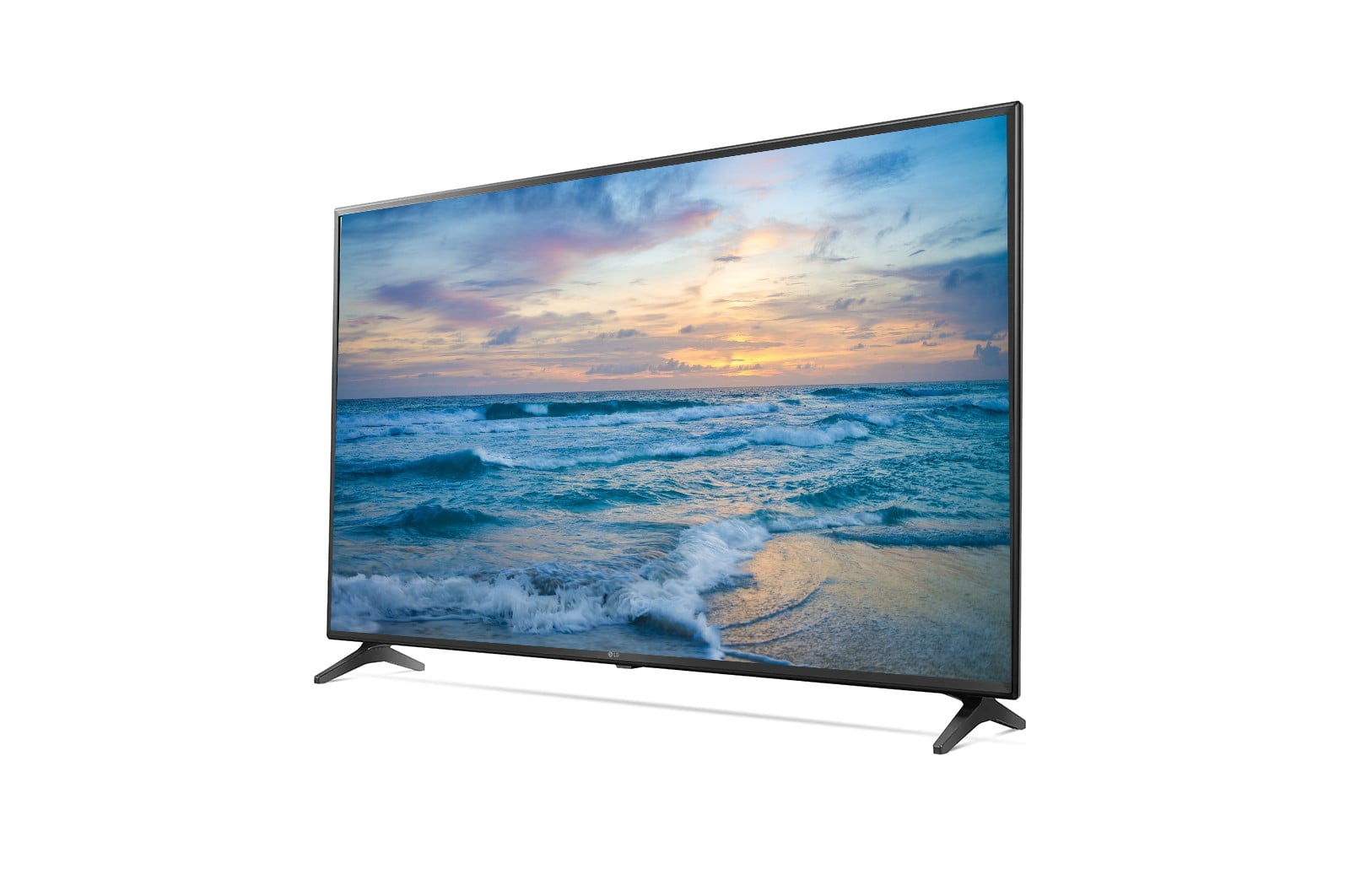 TV LG 55 Pulgadas 139 cm 55UN7100 4K-UHD LED Smart TV