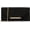 Black, variant on Women Faux Suede Envelope Clutch Purse Evening  Handbag Foldover  Crossbody Bag
