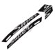 thumbnail image 1 of Motorcycle Decal Quot;superquot; Sticker Fits For Vespa Gts 300 Gts300 Super Sport, 1 of 5