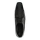 thumbnail image 3 of Calzado Hombre Caballero Zapato Vestir Tipo Piel Negro Comodo negro 27 Incógnita 007C19, 3 of 4