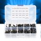 thumbnail image 4 of Concave End Tightening Set, Concave End Tightening, Mini M3-M8 Portable Headless Fastener Hardware For Industrial Supplies Hardware Tools Home ANGGREK Concave End Tightening Set, 4 of 8