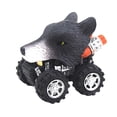 thumbnail image 2 of Pisexur Dinosaur Toys for Kids 3-5,Dinosaurs Toy Cars For Kids Pull Back Dinosaurs Toys For Children Dinosaur Model Mini Toy Car Gift For Boys Girls,Christmas Gifts for Kids, 2 of 9