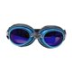thumbnail image 2 of Perros Gafas de sol suministros de mascotas livianas gafas para mascotas para la fiesta de mascotas de gatito azul, 2 of 8
