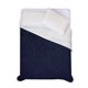 thumbnail image 1 of Cobertor New York MAT JUMBO Marino Chiqui Mundo Tesso Home Cobertor New York MAT JUMBO Marino, 1 of 3
