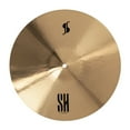 thumbnail image 2 of Stagg SH Regular Thin 14 Crash Cymbal B20 Bronze - SHCT14R, 2 of 2