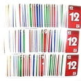 thumbnail image 5 of 26-27 Skip-Bo Card Game A, 5 of 5