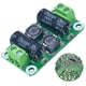 thumbnail image 1 of Likrtyny Placa filtro potencia Módulo amplificador potencia Clase D Supresión EMI (3A 0-25V), 1 of 9