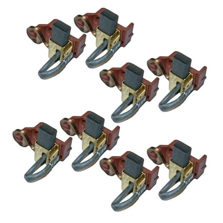 

Fein FSC1.6X / FSC2.0X SuperCut Tool 4 Pack Brush Holder # 30712091024-4PK