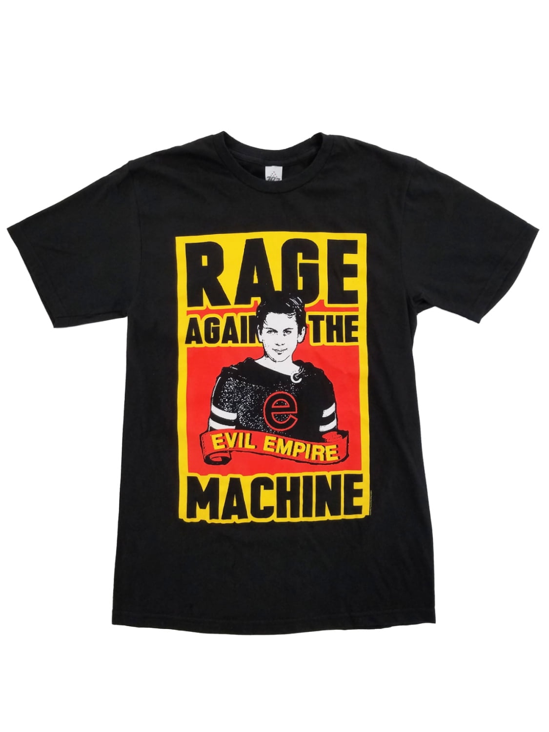 rage evil empire shirt