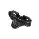 thumbnail image 4 of 4 Juegos Coche Bola Pernos Montaje Soporte para Gas Puntal Amortiguador 60x35x22mm Unique Bargains Soporte de montaje de pernos de bola, 4 of 6