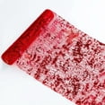 thumbnail image 4 of Oiur Table Runner Sequin Glitter Table Cover Bronzing Table Cloth for Home Parties Decoration, 4 of 10