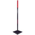thumbnail image 1 of .... Razorback 30005 10" X 10" X 57" All-Steel Tamper, 1 of 3