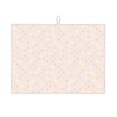 thumbnail image 1 of Balery Colorful Dots Alfombrilla de Secado para Cocina, 18x24 Pulgadas, Súper Absorbente para Platos y Encimeras, 1 of 7