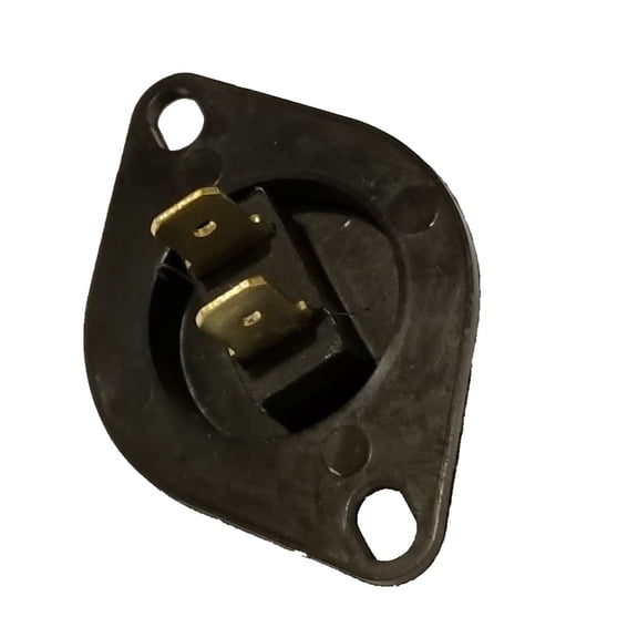 Replacement Dryer Thermistor DC32-00007A for Samsung Dryers Models DV42H5200GP, DV42H5200GP/A3, DVG55M9600V, DVG55M9600V/A3, DVG50R5400W