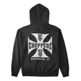 thumbnail image 1 of Sudadera West Coast Choppers Rapidos Y Furiosos Paul Walker, 1 of 8